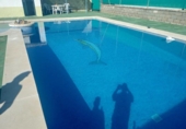 Casa de campo con terreno en alquiler en la España, Chipiona, ref: TR279096 foto