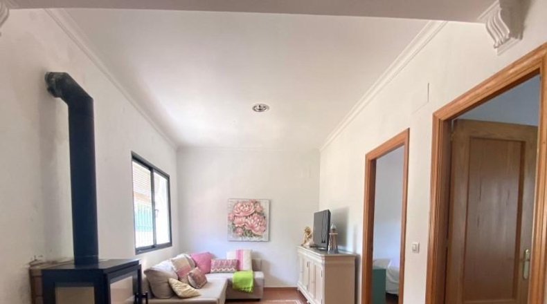 Cádiz - Chipiona - 90m2