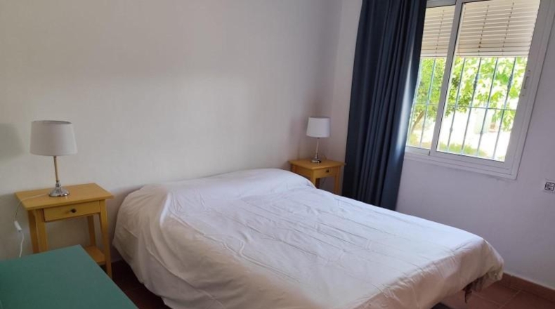 Cádiz - Chipiona - 90m2