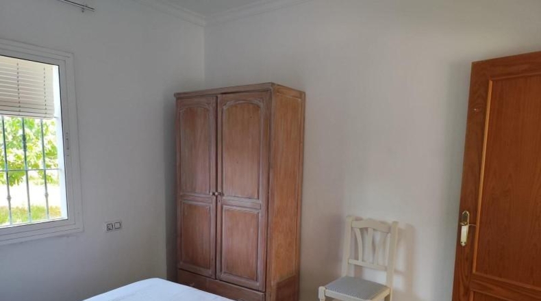 Cádiz - Chipiona - 90m2