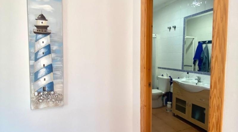 Cádiz - Chipiona - 90m2