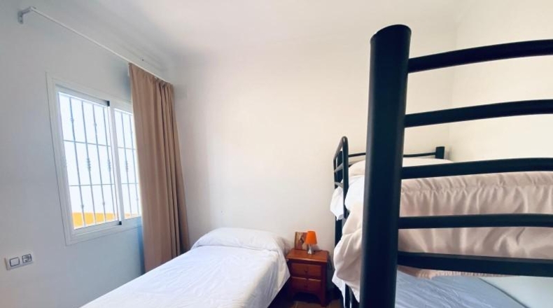 Cádiz - Chipiona - 90m2