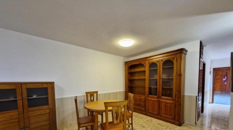 Las Palmas - Telde - 130m2
