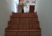Casa de campo con terreno en alquiler en la España, Frigiliana, ref: TR297351 foto