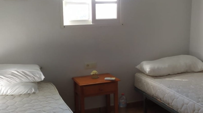 Málaga - Frigiliana - 500m2