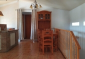 Casa de campo con terreno en alquiler en la España, Frigiliana, ref: TR297351 foto