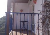 Casa de campo con terreno en alquiler en la España, Frigiliana, ref: TR297351 foto