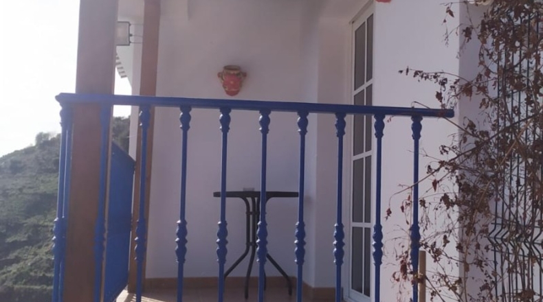 Málaga - Frigiliana - 500m2