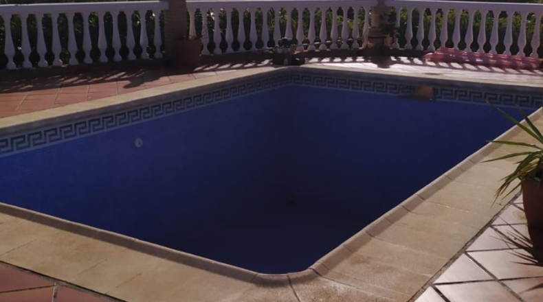 Málaga - Frigiliana - 500m2