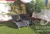 Detached villa with land for rent on España, Huétor Vega, ref: TR299108 photo