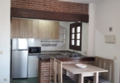 Chalet independiente con terreno en alquiler en la España, Frigiliana, ref: TR295603 foto
