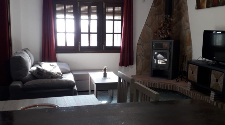 Málaga - Frigiliana - 120m2