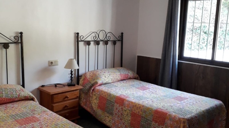 Málaga - Frigiliana - 120m2