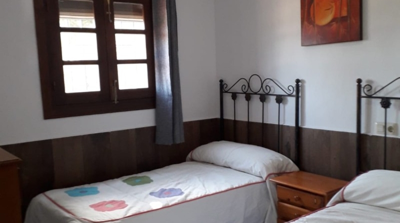 Málaga - Frigiliana - 120m2