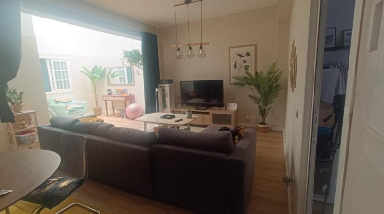 Santa Cruz de Tenerife - Santa Cruz de Tenerife - 190m2