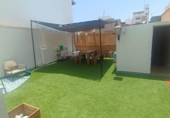 Chalet independiente con terreno en alquiler en la España, Santa Cruz de Tenerife, ref: TR317942 foto