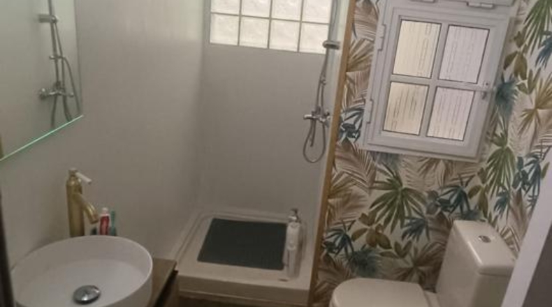 Santa Cruz de Tenerife - Santa Cruz de Tenerife - 190m2