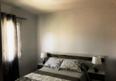 Chalet independiente con terreno en alquiler en la España, Chiclana de la Frontera, ref: TR329479 foto
