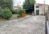 Casa de pueblo en alquiler en la España, Santiago de Compostela, ref: TR346664 foto