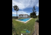 Chalet independiente con terreno en alquiler en la España, Salobreña, ref: TR398747 foto