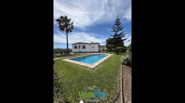 Granada - Salobreña - 150m2