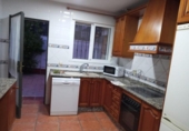 Chalet independiente con terreno en alquiler en la España, Chiclana de la Frontera, ref: TR232628 foto