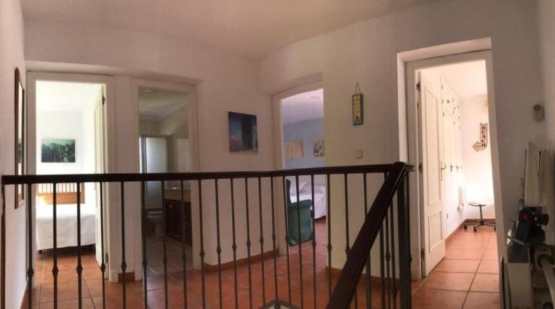 Кадис - Chiclana de la Frontera - 480m2