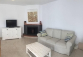 Chalet independiente con terreno en alquiler en la España, Media Legua, ref: TR398555 foto