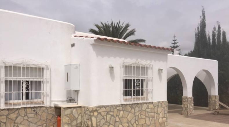 Almeria - Вера - 300m2