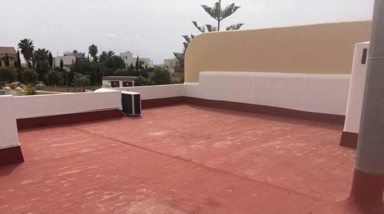 Almeria - Вера - 300m2