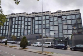 San Sebastián de los Reyes 80&nbsp;m² 