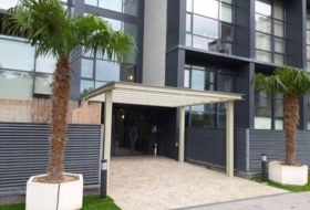 San Sebastián de los Reyes 80&nbsp;m² 