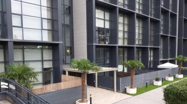 Comunidad de Madrid - San Sebastián de los Reyes - 80m2