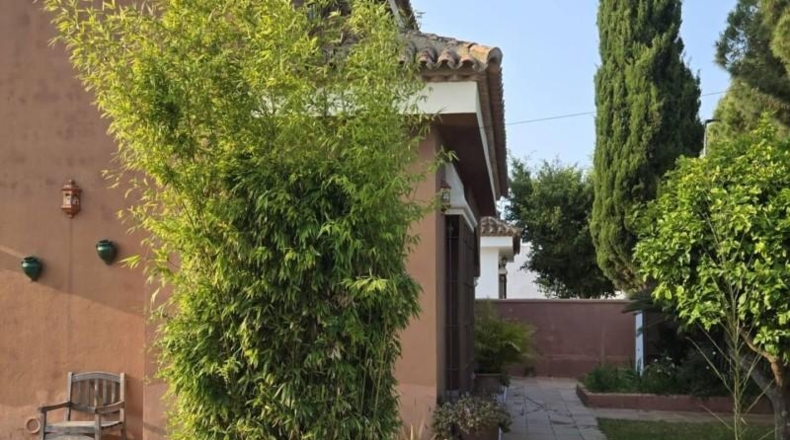 Cadiz - Chiclana de la Frontera - 500m2