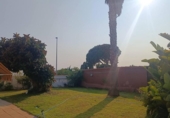 Chalet independiente con terreno en alquiler en la España, Chiclana de la Frontera, ref: TR289942 foto