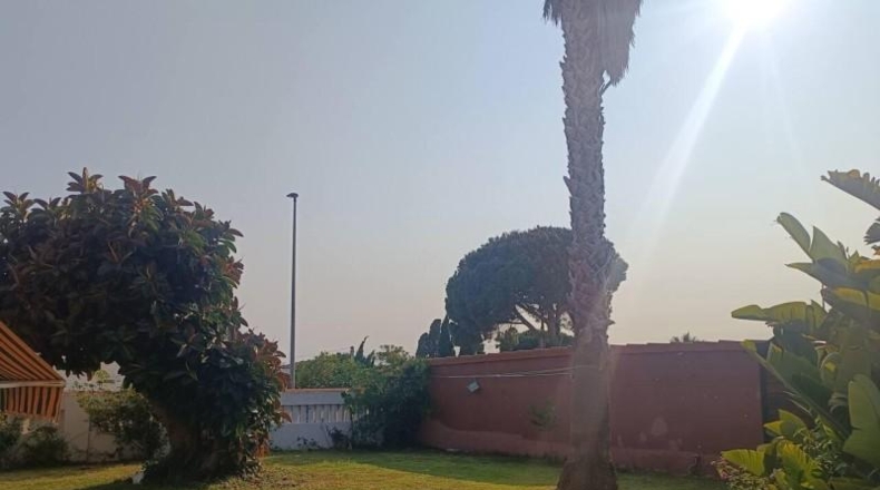 Cadiz - Chiclana de la Frontera - 500m2