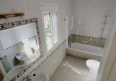 Chalet independiente con terreno en alquiler en la España, Chiclana de la Frontera, ref: TR289942 foto
