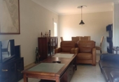 Chalet independiente con terreno en alquiler en la España, Chiclana de la Frontera, ref: TR289942 foto