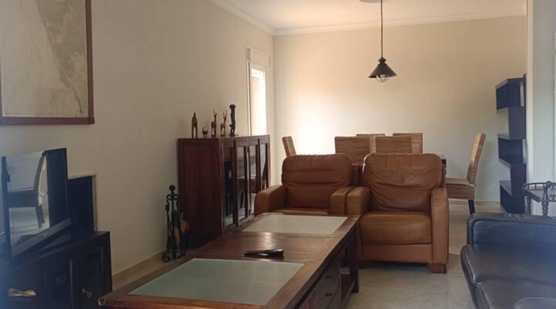 Cadiz - Chiclana de la Frontera - 500m2