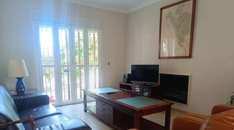 Cadiz - Chiclana de la Frontera - 500m2