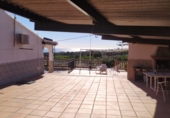 Chalet independiente con terreno en alquiler en la España, Nerja, ref: TR298771 foto