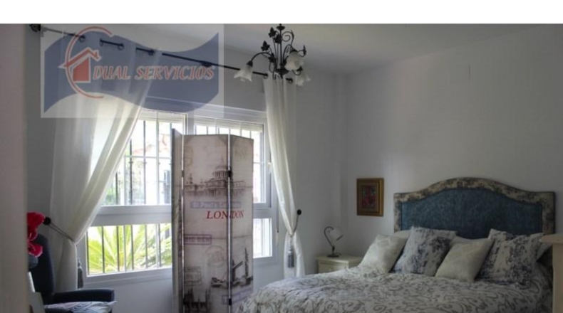 Huelva - El Portil - 756m2