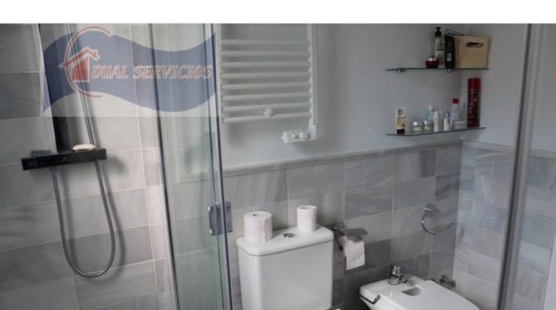 Huelva - El Portil - 756m2