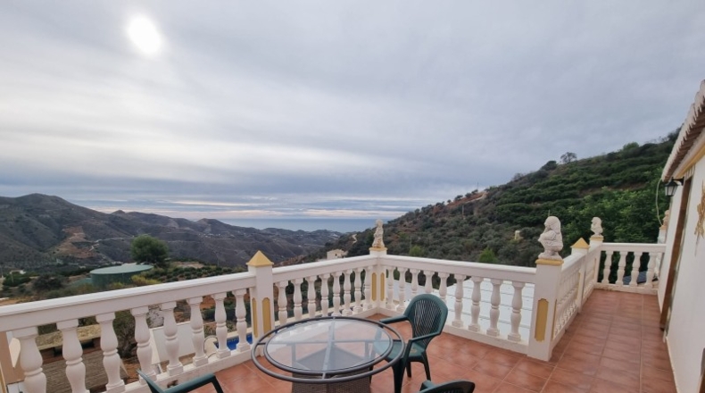 Granada - La Herradura - 500m2