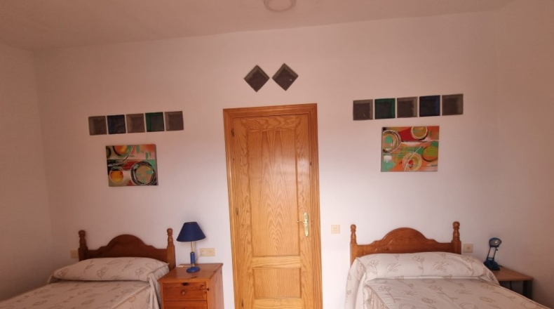 Granada - La Herradura - 500m2