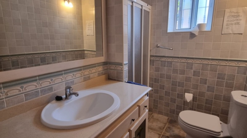 Granada - La Herradura - 500m2
