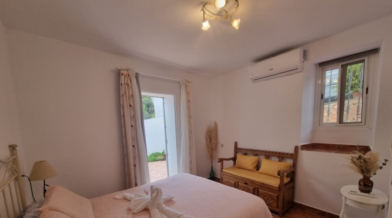 Granada - La Herradura - 500m2