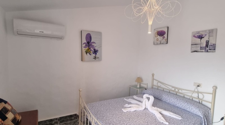 Granada - La Herradura - 500m2