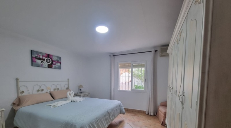 Granada - La Herradura - 500m2