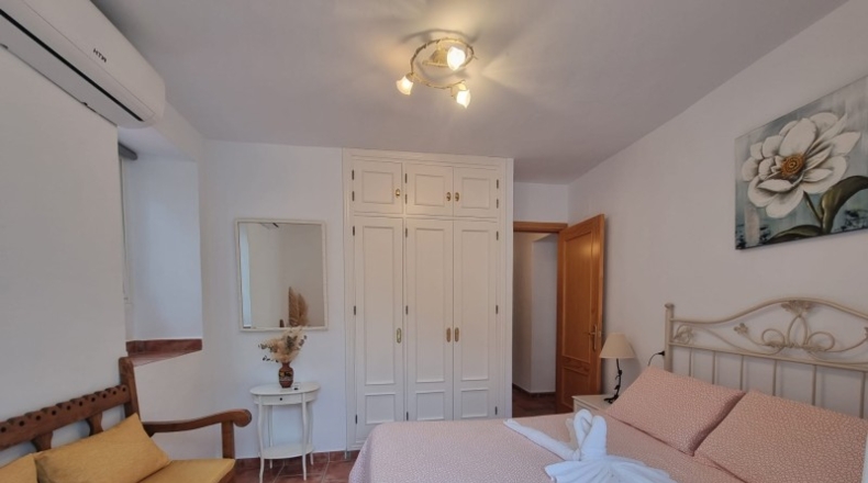 Granada - La Herradura - 500m2